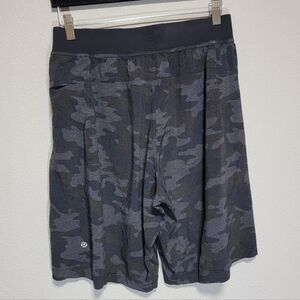 Lululemon Longline Flex Shorts